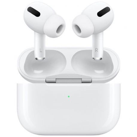 APPLE AIRPODS PRO (2.GENERAZIONE) MQD83ZM/A 