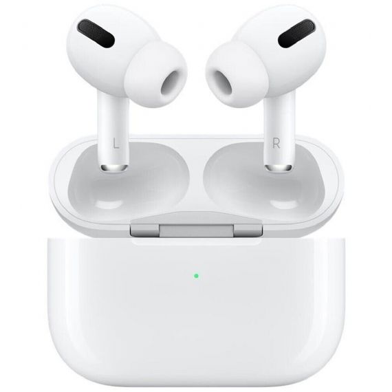 APPLE AIRPODS PRO (2.GENERAZIONE) MQD83ZM/A 