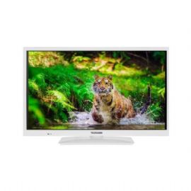 Tv Led 24'' Telefunken D24H550G1CWV HD F/Bianco